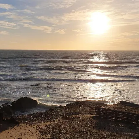 Mh 6 Pers Ensoleille Bois Masson * Saint-Jean-de-Monts